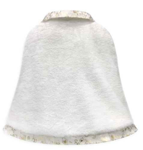 Disney princess light up cape