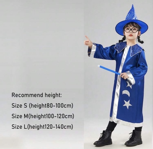 Magic set