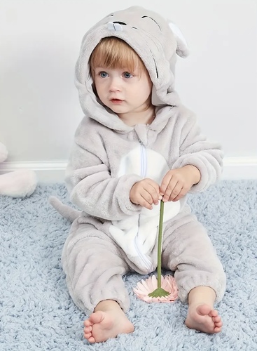 Mouse 🐭 romper