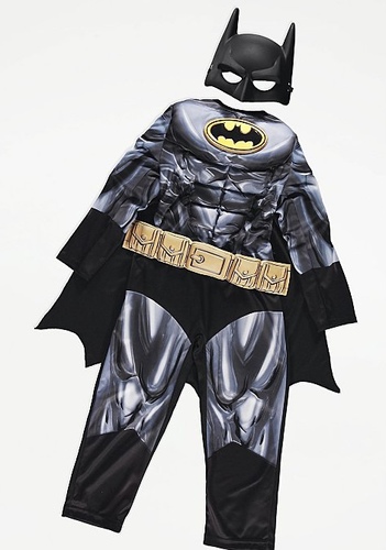 Batman #2