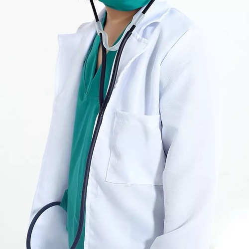 Doctor 👨‍⚕️ costume