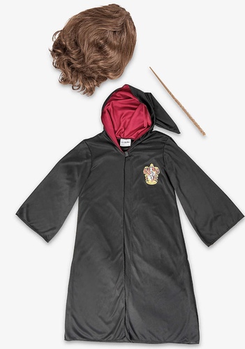 Hermione Costume