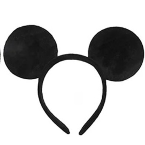 Mickey Mouse set