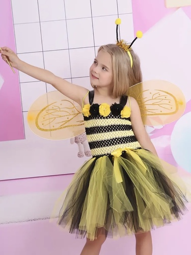 طقم النحلة 🐝 توتو