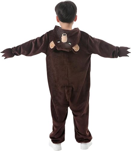 Bear 🐻 costume