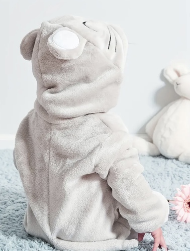 Mouse 🐭 romper