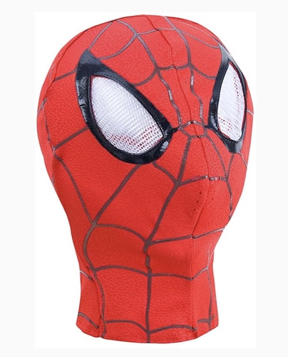 Spider man Disney store