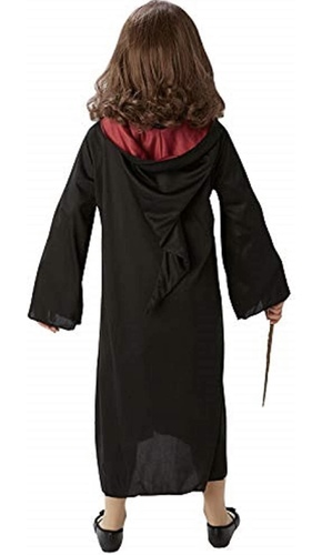Hermione Costume