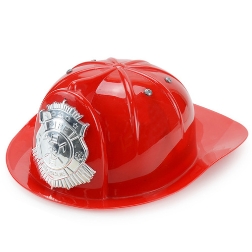 تنكري رجل الإطفاء 👨‍🚒