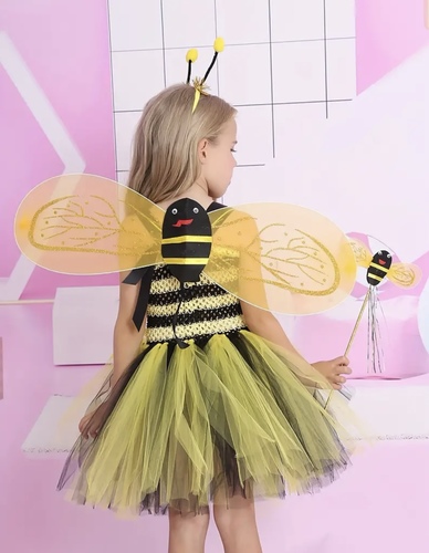 طقم النحلة 🐝 توتو