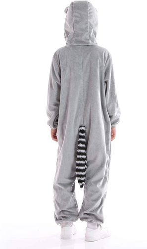 تنكري الراكون 🦝