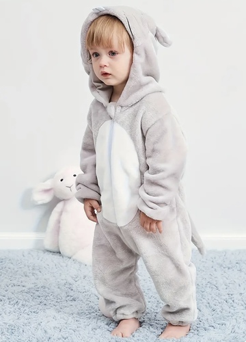 Mouse 🐭 romper