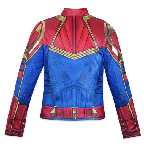 Marvel women