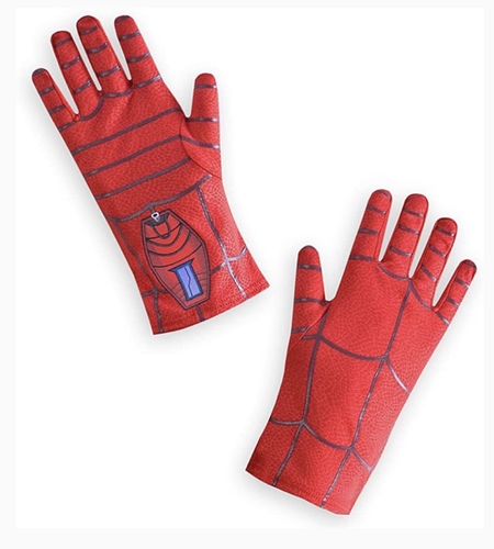 Spider man Disney store