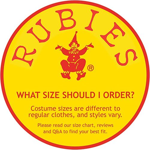 Rubie's Official Child's Doc Mcstuffins Child Costume - Toddler
