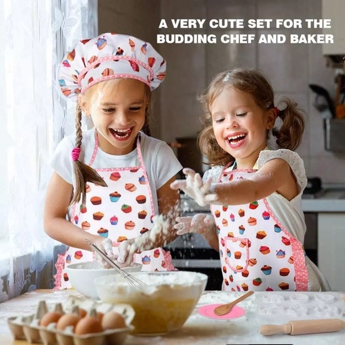 🧁Cupcake baking set