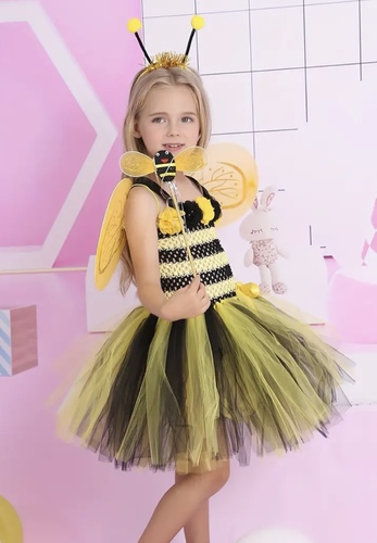 طقم النحلة 🐝 توتو