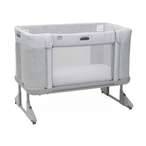 Buy Chicco Next2Me Magic Co-Sleeping Crib for Babies Online in Qatar