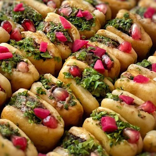 Mini Pies
