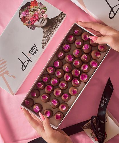 Choco bits