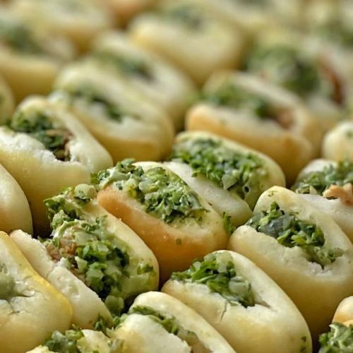 Mini Pies