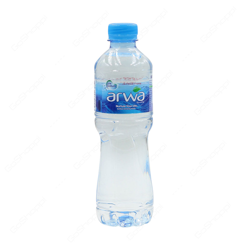 Koshari Time - Arwa Water - Small - Arwa Water - 250 ml