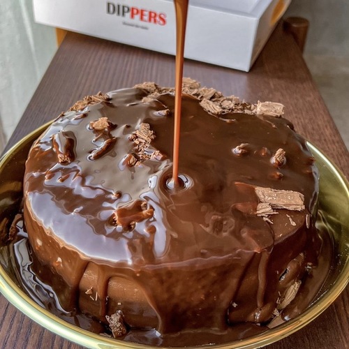 Signature  cake