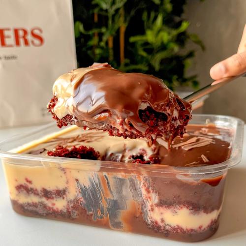 Kinder cake