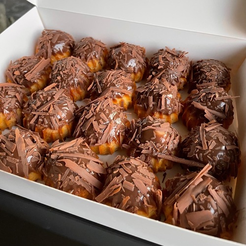 Eclair