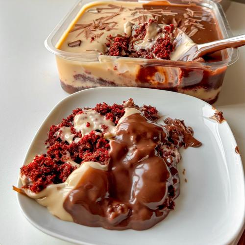Kinder cake