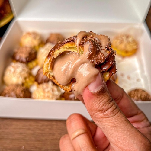 Eclair