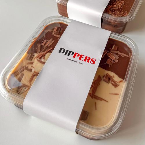 Kinder cake