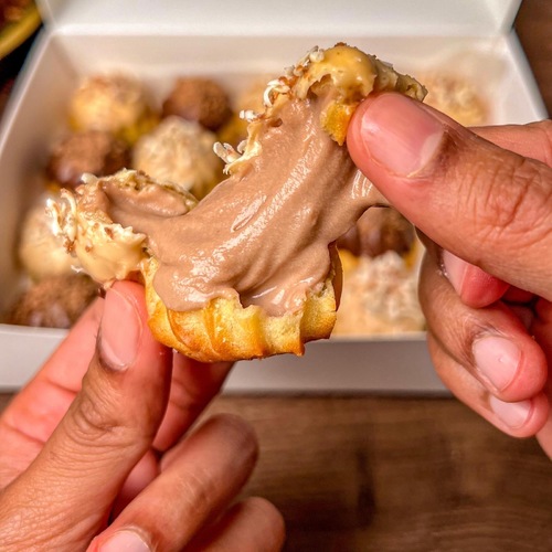 Eclair