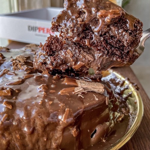 Signature  cake
