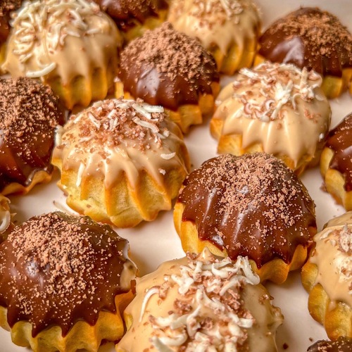 Eclair