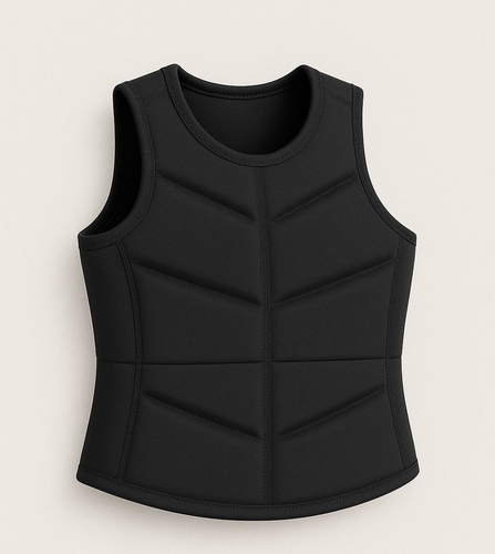 Life jacket