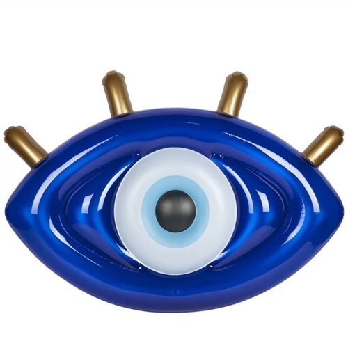 Eye Float - Size: 180*110cm