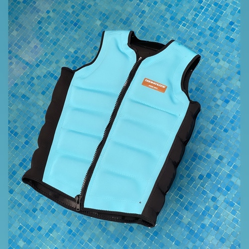 Life jacket