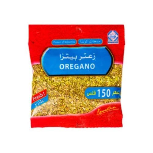 Kuwaitina - OREGANO - quality : excellent - origin : turkey - weight : 19 gm