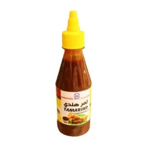 TAMARIND CONCENTRATE - unique flavor & good tasty