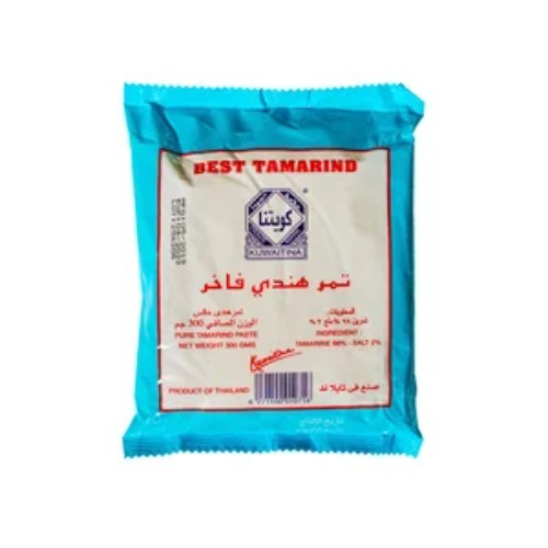 TAMARIND BAG 300 GM