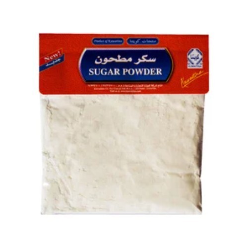 Kuwaitina - SUGAR POWDER