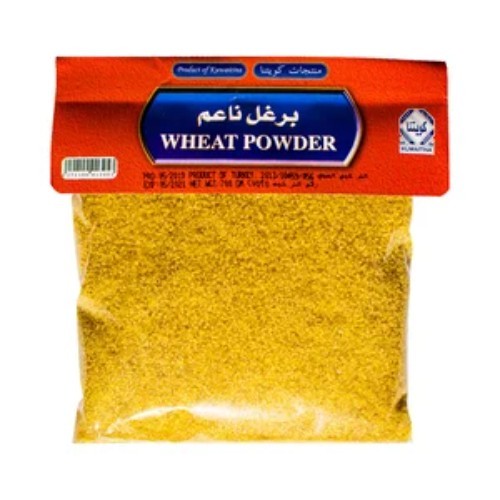 Kuwaitina - WHEAT POWDER