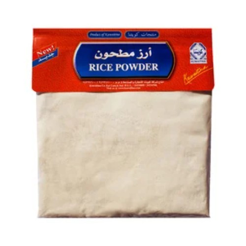 RICE POWDER