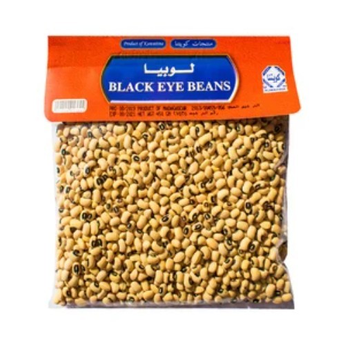 BLACK EYE BEANS