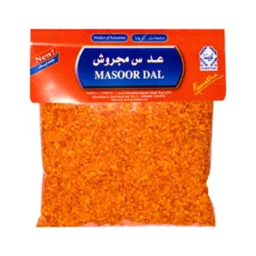 Kuwaitina - TURKISH MASOOR DAL