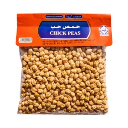 Kuwaitina - CHICKPEAS