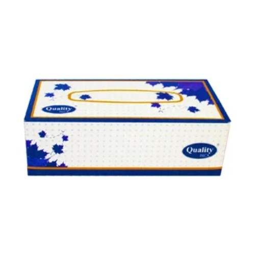 Kuwaitina - QUALITY TOWEL BOX - 150 sheets - 2 ply - soft touch - ( 210 cm × 190 cm )