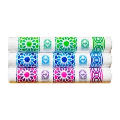 Kuwaitina - KUWAITINA TABLE SHEET 22 PCS X 3 - 106 cm × 85 cm