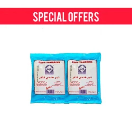 Kuwaitina - OFFER 2 PCS ( TAMARIND 300 GM )